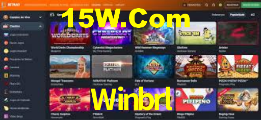 Winbrl,Winbrl.Com