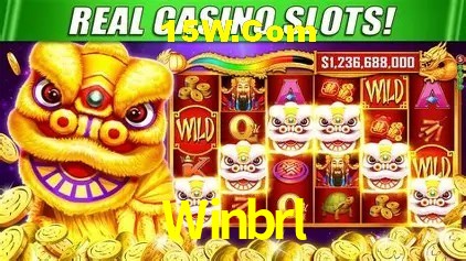 Benefícios VIP na Winbrl