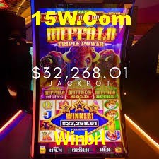 Welcome Bonus Winbrl