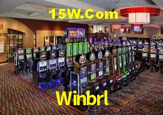 Apostas de Tênis Winbrl