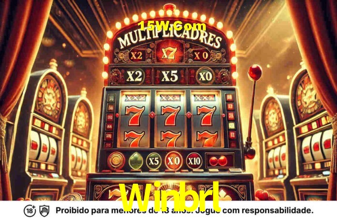 Slot Games Winbrl