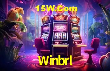 Experiência VIP Winbrl