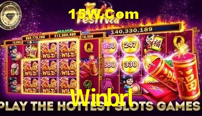 Jogos com bônus e suporte 24h na Winbrl