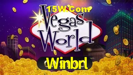 Biblioteca de slots populares na Winbrl