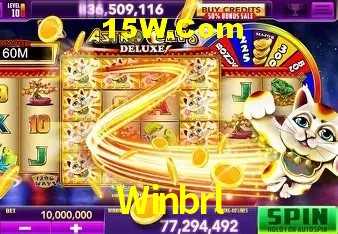 Casino Ao Vivo Winbrl