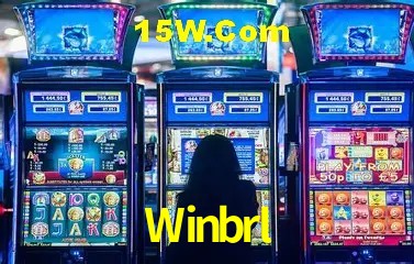 Tecnologia da Plataforma Winbrl