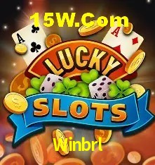 Loterias online na Winbrl