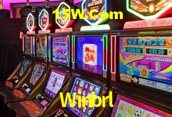 Promoção Relâmpago Winbrl