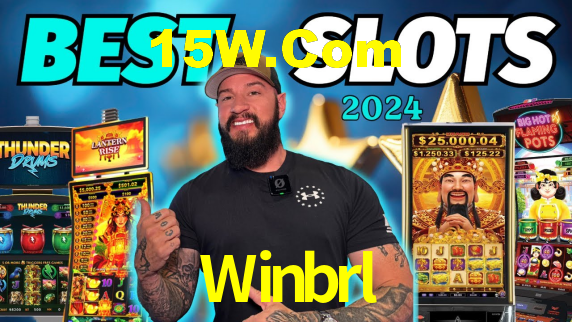 Winbrl: A Experiência de Casino com Jogos de Mesa ao Vivo