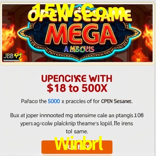 Desvendando o Mundo dos Jogos Virtuais na Winbrl