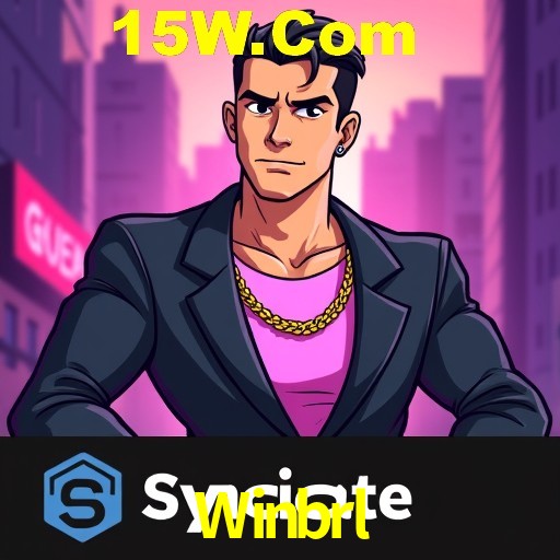 APP oficial da Winbrl para mobile
