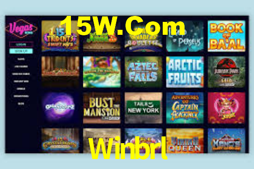 Winbrl.Com