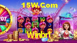 Experiência VIP Winbrl