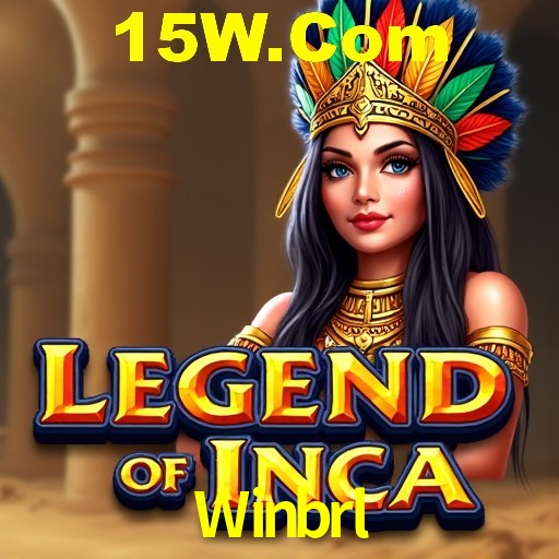 Descubra o Mundo do Cassino Online com Winbrl
