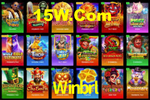 Winbrl,Winbrl.Com