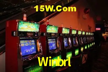 Design Responsivo Winbrl