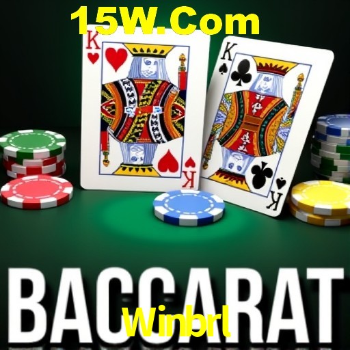 Game Providers Winbrl