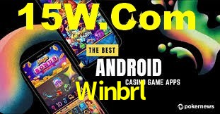 Welcome Bonus Winbrl