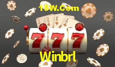 Jogos de Slot Winbrl