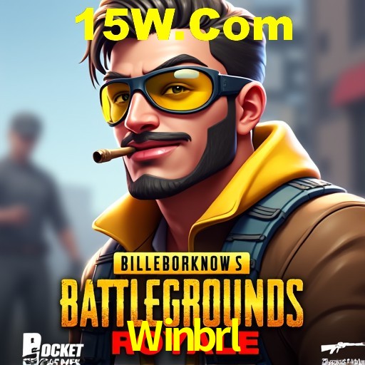 Desvendando o Mundo dos Jogos Virtuais na Winbrl