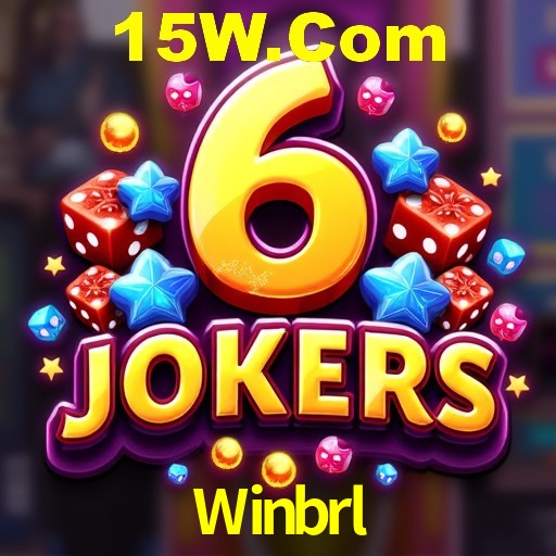Descubra a Magia dos Jogos de Arcade no Winbrl