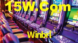 Winbrl,Winbrl.Com