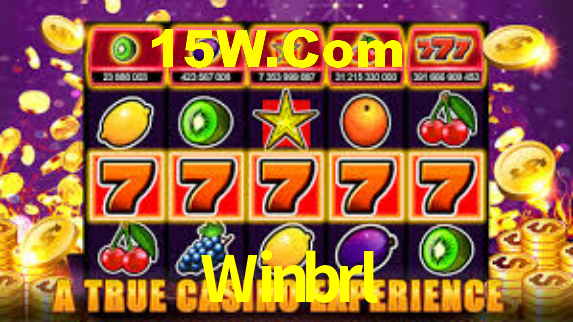 Winbrl,Winbrl.Com