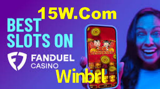 Winbrl: Seu Cassino Premiado com Pagamentos Rápidos